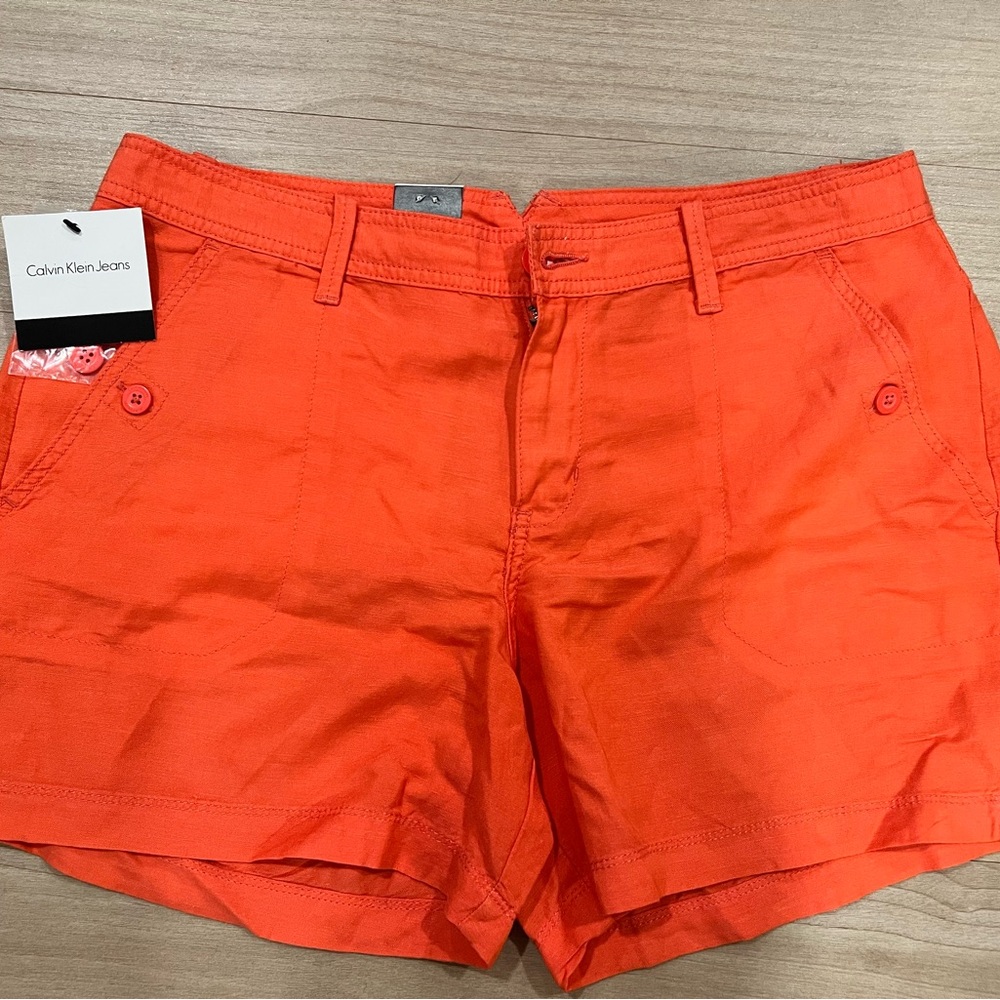 Calvin Klein Shorts - Picture 2 of 5
